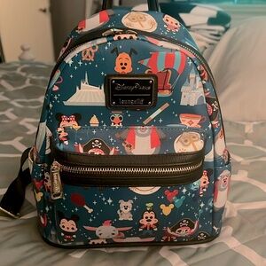 Loungefly backpack